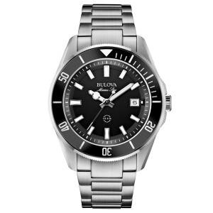 Reloj Bulova 	98b203 hombre