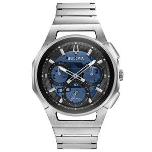 Reloj Bulova 96A205 crono hombre