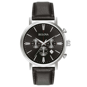 Reloj Bulova 96b262 crono hombre