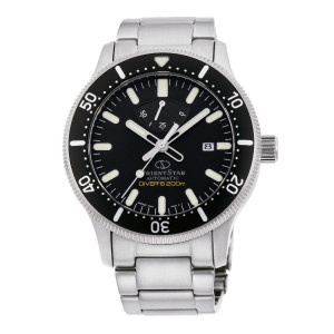 Reloj Orient star automático re-au0301b00b hombre