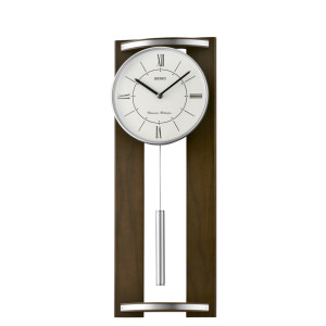 Reloj Seiko pared qxh078z carrillón