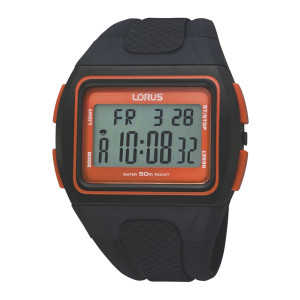 Reloj Lorus R2313DX9 unisex digital