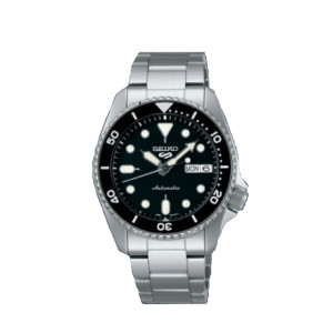 Reloj SRPK29K1 SKX Sports Style 38 mm