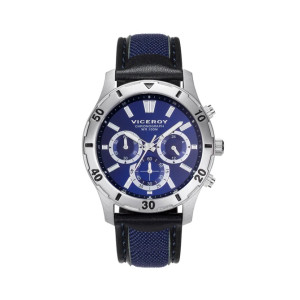 Reloj Viceroy 401133-37 crono hombre