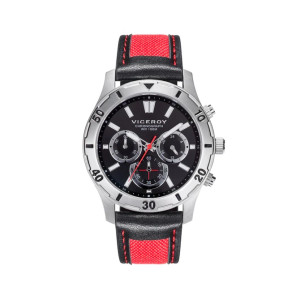 Reloj Viceroy 401133-97 crono hombre