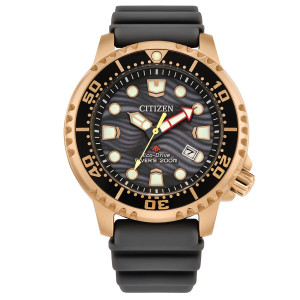 Reloj Citizen BN0163-00H promaster hombre