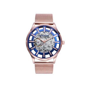 Reloj Viceroy 42427-77 automatico esqueleto hombre