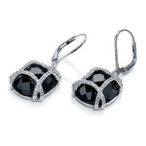 Viceroy pendientes 8007e000 35 joya plata mujer