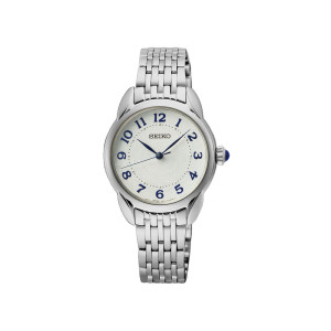 Reloj Seiko SUR561P1 Neo classic mujer