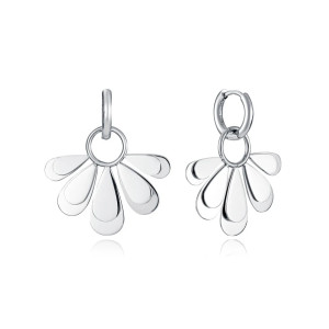 Viceroy pendientes petalos flor 14149E01012 mujer