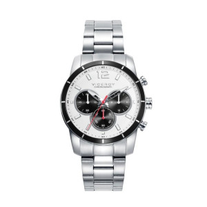 Reloj Viceroy 42435-05 crono acero hombre