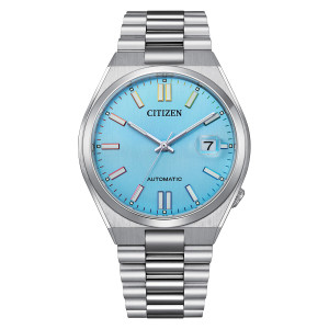 NJ0151-53L Reloj Tsuyosa Citizen