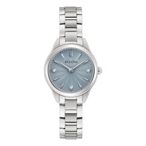 96P255 Reloj Bulova Sutton Lady mujer