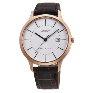 Reloj Orient RF-QD0001S10B cuarzo hombre