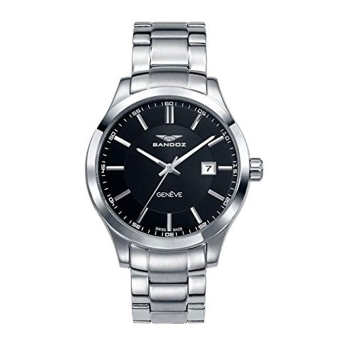 Reloj Sandoz 81379 57 relojes swiss made hombre | Relojería Joyería