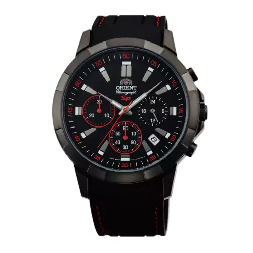 Reloj Orient FKV00005B0 hombre cronógrafo