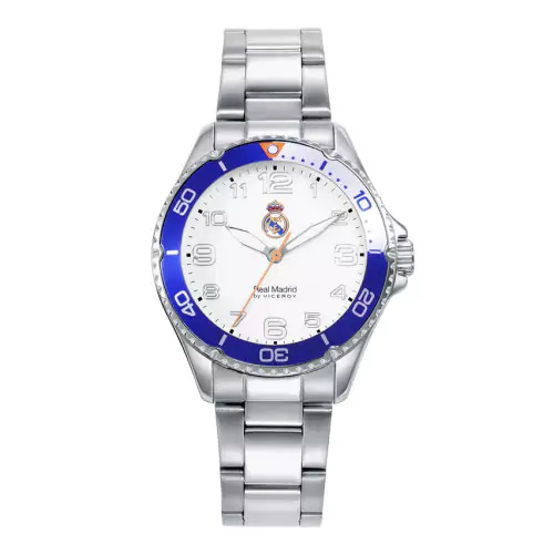 Reloj Real Madrid 41142-05 Viceroy cadete