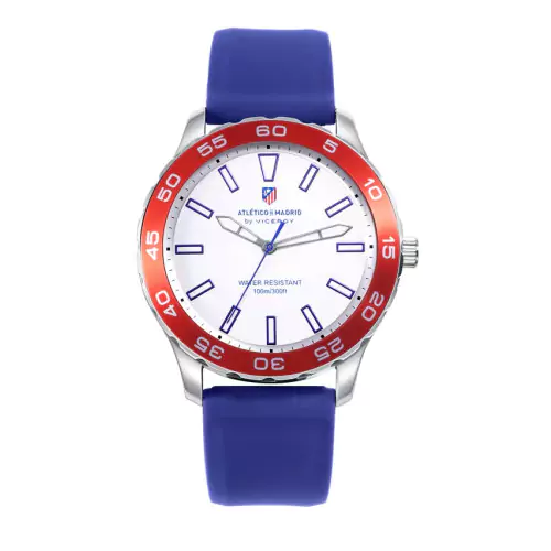 Reloj Atletico de Madrid 41155-06 Viceroy hombre