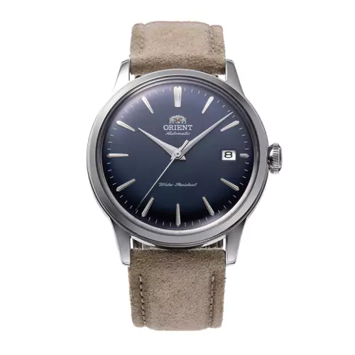 Reloj Orient bambino automático RA-AC0M12L30B hombre 38 mm