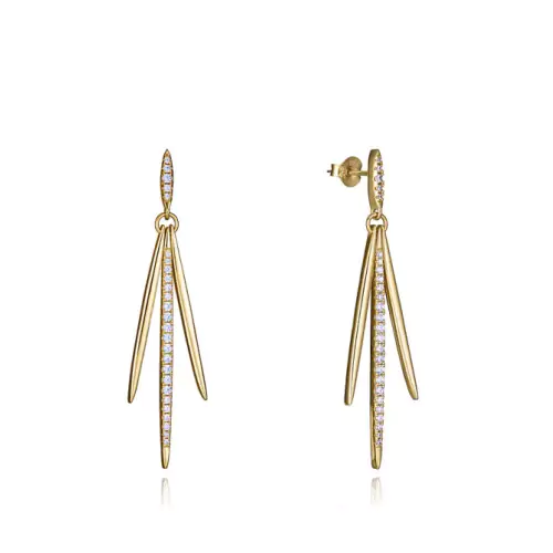 Viceroy pendientes 2321E100-30 mujer