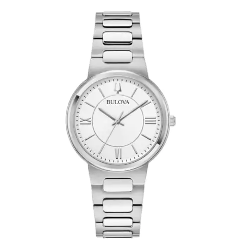 Reloj Bulova 96L334 classic misc mujer