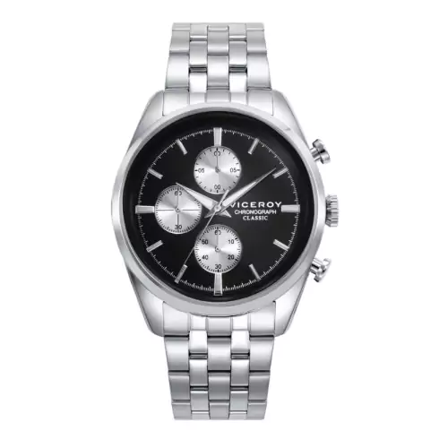 Reloj Viceroy 401381-57 crono elegante hombre