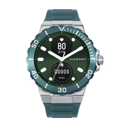 Reloj Viceroy 41163-60 smart hombre