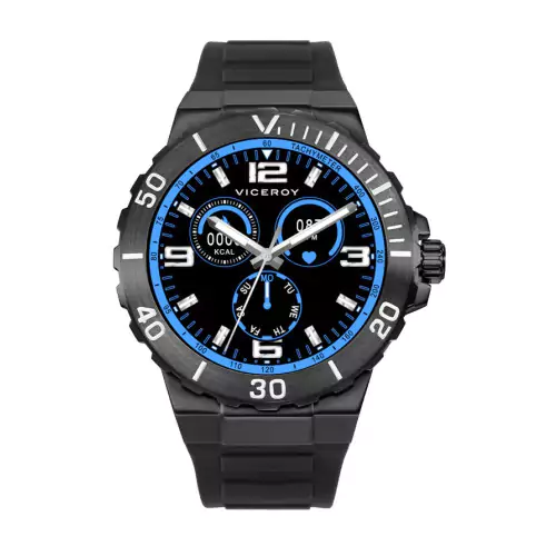 Reloj Viceroy 41163-10 smart hombre