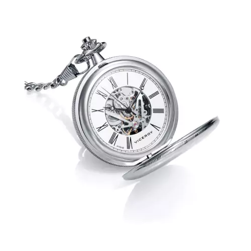 Reloj de bolsillo 41153-02 Viceroy cuerda