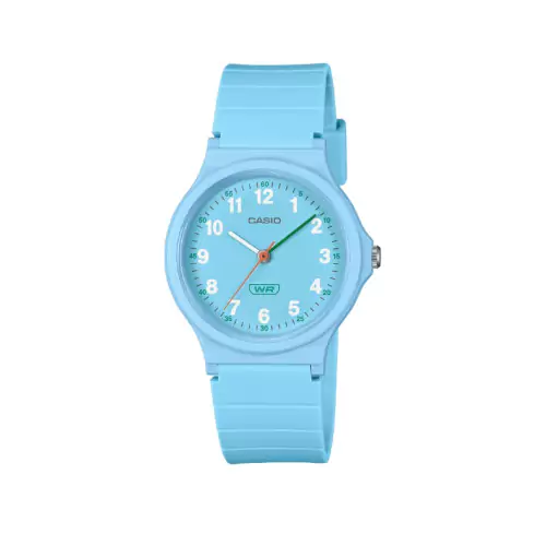 Reloj Casio  LQ-24B-2BEF azul