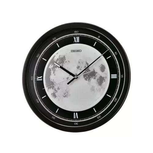 Reloj Seiko pared QXA831K luna