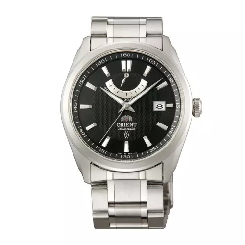 Reloj Orient automático ffd0f001b0 hombre