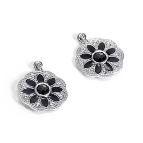 Viceroy pendientes 1070e000 95 joyas mujer plata 