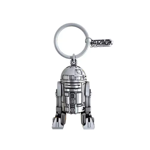 Llavero Star Wars R2D2 sw1003k000