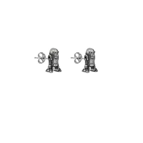 Pendientes Star Wars R2D2 sw1004e0000