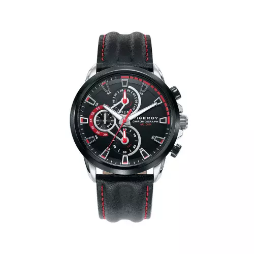 Reloj Viceroy 46731-57 cronógrafo hombre