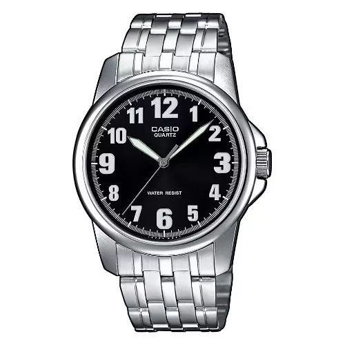 Reloj Casio mtp-1260pd-1bef hombre