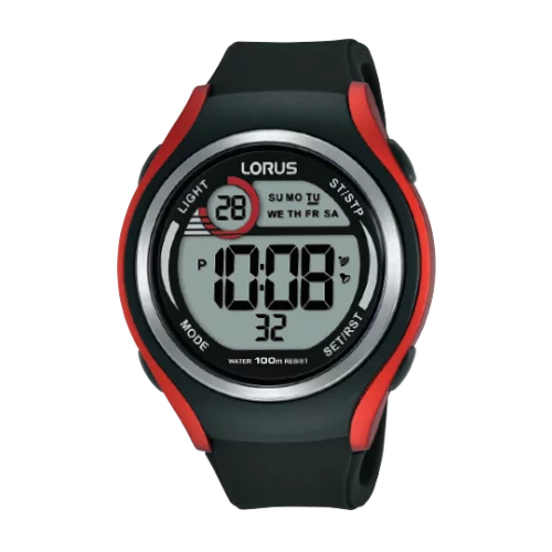 Reloj Lorus r2379lx9 hombre digital