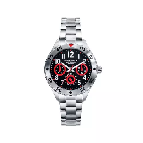 Reloj Viceroy 401109-55 reloj cadete multifuncion