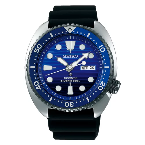 Seiko srpc91k1 Prospex Mar Diver´s 200 automático