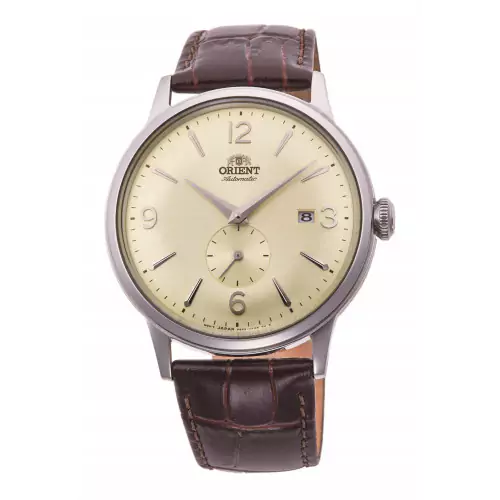 Reloj Orient automático RA-AP0003S30B hombre