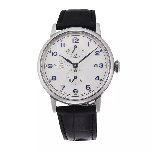 Reloj Orient Star automático re-aw0004s00b hombre