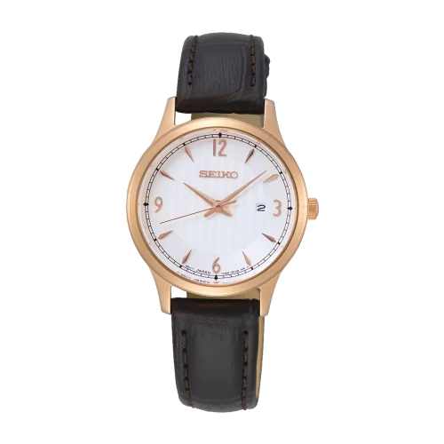 Reloj Seiko sxdg98p1 Neo classic mujer