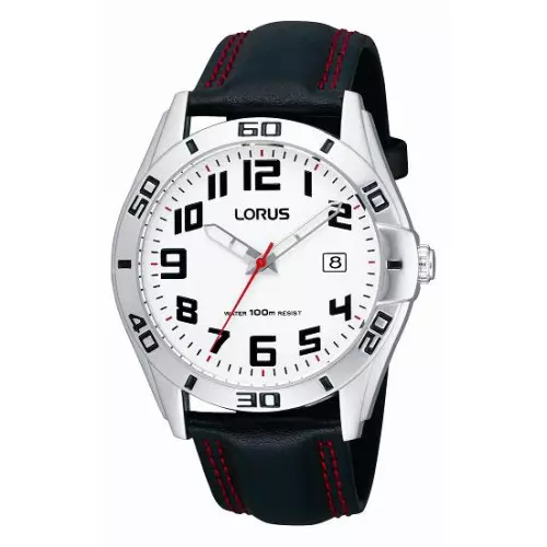 Reloj Lorus rh915ex9 cadete