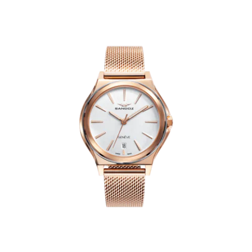 Reloj Sandoz 81358-07 swiss made mujer