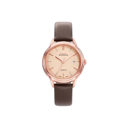 Reloj Sandoz 81354-97 swiss made mujer