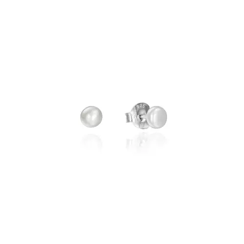 Viceroy pendientes perlas 5090e000-65 mujer 5mm