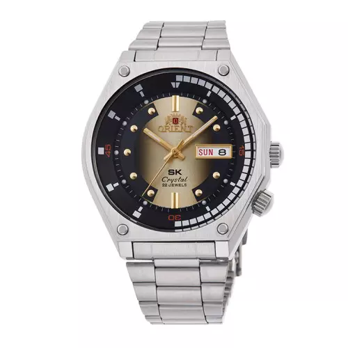 Reloj Orient automático ra-aa0b01g19b