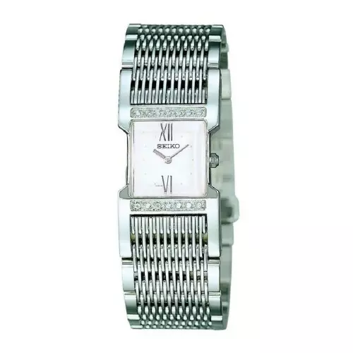 Reloj Seiko suj267 mujer diamantes