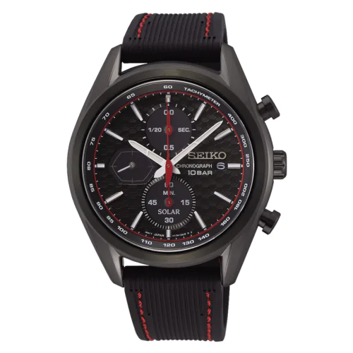 Reloj Seiko ssc777p1 solar hombre